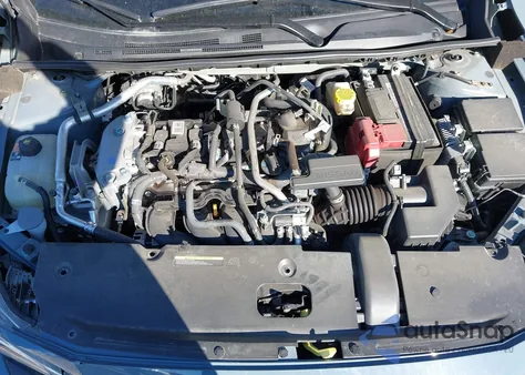 2025 Nissan Sentra Sr from USA, damaged, VIN 3N1AB8DV9SY293797